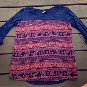 Made in USA JK LA California